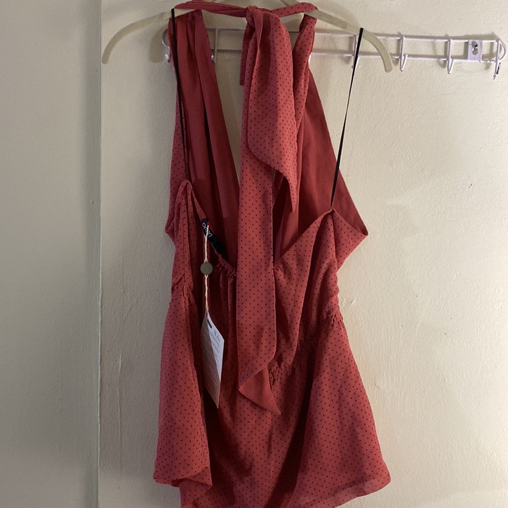 Blouse - Picture 2 of 3